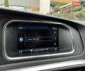 Черный Вольво В40, объемом двигателя 1.6 л и пробегом 181 тыс. км за 11750 $, фото 133 на Automoto.ua