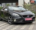 Черный Вольво В40, объемом двигателя 1.6 л и пробегом 181 тыс. км за 11750 $, фото 6 на Automoto.ua