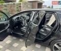 Черный Вольво В40, объемом двигателя 1.6 л и пробегом 181 тыс. км за 11750 $, фото 1 на Automoto.ua