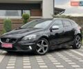 Черный Вольво В40, объемом двигателя 1.6 л и пробегом 181 тыс. км за 11750 $, фото 21 на Automoto.ua