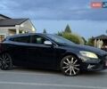 Черный Вольво В40, объемом двигателя 1.6 л и пробегом 223 тыс. км за 11399 $, фото 16 на Automoto.ua
