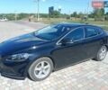 Чорний Вольво V40, об'ємом двигуна 1.6 л та пробігом 255 тис. км за 10800 $, фото 1 на Automoto.ua