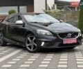 Черный Вольво В40, объемом двигателя 1.6 л и пробегом 181 тыс. км за 11750 $, фото 5 на Automoto.ua