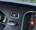 Черный Вольво В40, объемом двигателя 1.56 л и пробегом 218 тыс. км за 11499 $, фото 44 на Automoto.ua