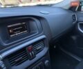 Черный Вольво В40, объемом двигателя 1.6 л и пробегом 110 тыс. км за 13000 $, фото 20 на Automoto.ua