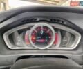 Чорний Вольво V40, об'ємом двигуна 1.97 л та пробігом 263 тис. км за 9350 $, фото 56 на Automoto.ua