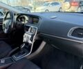 Черный Вольво В40, объемом двигателя 1.6 л и пробегом 110 тыс. км за 13000 $, фото 24 на Automoto.ua