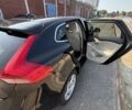 Черный Вольво В40, объемом двигателя 1.56 л и пробегом 186 тыс. км за 11487 $, фото 12 на Automoto.ua