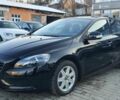 Чорний Вольво V40, об'ємом двигуна 2 л та пробігом 41 тис. км за 16900 $, фото 1 на Automoto.ua