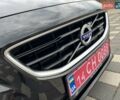 Черный Вольво В40, объемом двигателя 1.6 л и пробегом 181 тыс. км за 11750 $, фото 56 на Automoto.ua
