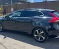 Чорний Вольво V40, об'ємом двигуна 1.56 л та пробігом 331 тис. км за 11000 $, фото 25 на Automoto.ua