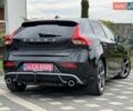 Черный Вольво В40, объемом двигателя 1.6 л и пробегом 181 тыс. км за 11750 $, фото 28 на Automoto.ua