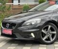 Черный Вольво В40, объемом двигателя 1.6 л и пробегом 181 тыс. км за 11750 $, фото 16 на Automoto.ua