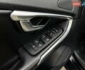 Черный Вольво В40, объемом двигателя 1.6 л и пробегом 181 тыс. км за 11750 $, фото 81 на Automoto.ua