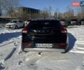 Черный Вольво В40, объемом двигателя 1.6 л и пробегом 110 тыс. км за 13000 $, фото 3 на Automoto.ua