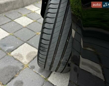 Черный Вольво В40, объемом двигателя 1.6 л и пробегом 181 тыс. км за 11750 $, фото 71 на Automoto.ua