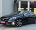 Черный Вольво В40, объемом двигателя 1.6 л и пробегом 223 тыс. км за 11399 $, фото 8 на Automoto.ua