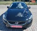Чорний Вольво V40, об'ємом двигуна 1.6 л та пробігом 255 тис. км за 10800 $, фото 1 на Automoto.ua