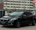 Черный Вольво В40, объемом двигателя 1.6 л и пробегом 115 тыс. км за 11800 $, фото 5 на Automoto.ua