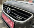 Черный Вольво В40, объемом двигателя 1.6 л и пробегом 181 тыс. км за 11750 $, фото 57 на Automoto.ua