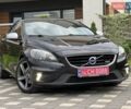Черный Вольво В40, объемом двигателя 1.6 л и пробегом 181 тыс. км за 11750 $, фото 7 на Automoto.ua