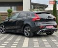 Черный Вольво В40, объемом двигателя 1.6 л и пробегом 181 тыс. км за 11750 $, фото 39 на Automoto.ua