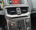 Черный Вольво В40, объемом двигателя 1.6 л и пробегом 254 тыс. км за 9998 $, фото 10 на Automoto.ua