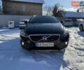 Черный Вольво В40, объемом двигателя 1.6 л и пробегом 110 тыс. км за 13000 $, фото 7 на Automoto.ua