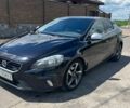 Чорний Вольво V40, об'ємом двигуна 1.56 л та пробігом 331 тис. км за 11000 $, фото 18 на Automoto.ua