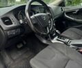 Чорний Вольво V40, об'ємом двигуна 1.56 л та пробігом 191 тис. км за 11300 $, фото 24 на Automoto.ua