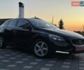 Черный Вольво В40, объемом двигателя 1.56 л и пробегом 218 тыс. км за 11499 $, фото 10 на Automoto.ua