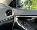 Чорний Вольво V40, об'ємом двигуна 1.56 л та пробігом 191 тис. км за 11300 $, фото 37 на Automoto.ua