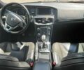 Чорний Вольво V40, об'ємом двигуна 1.56 л та пробігом 331 тис. км за 11000 $, фото 17 на Automoto.ua