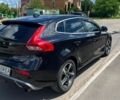 Чорний Вольво V40, об'ємом двигуна 1.56 л та пробігом 331 тис. км за 11000 $, фото 26 на Automoto.ua
