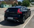 Чорний Вольво V40, об'ємом двигуна 1.56 л та пробігом 331 тис. км за 11000 $, фото 27 на Automoto.ua