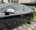 Черный Вольво В40, объемом двигателя 1.6 л и пробегом 181 тыс. км за 11750 $, фото 62 на Automoto.ua