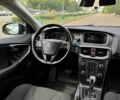 Чорний Вольво V40, об'ємом двигуна 1.56 л та пробігом 191 тис. км за 11300 $, фото 31 на Automoto.ua