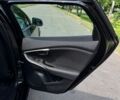 Черный Вольво В40, объемом двигателя 1.56 л и пробегом 191 тыс. км за 10300 $, фото 15 на Automoto.ua