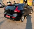 Черный Вольво В40, объемом двигателя 1.6 л и пробегом 130 тыс. км за 11200 $, фото 5 на Automoto.ua