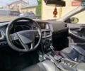 Черный Вольво В40, объемом двигателя 1.98 л и пробегом 42 тыс. км за 13200 $, фото 12 на Automoto.ua