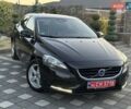 Черный Вольво В40, объемом двигателя 1.56 л и пробегом 218 тыс. км за 11499 $, фото 8 на Automoto.ua