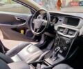 Черный Вольво В40, объемом двигателя 1.98 л и пробегом 42 тыс. км за 13200 $, фото 18 на Automoto.ua
