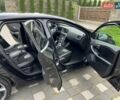 Черный Вольво В40, объемом двигателя 1.6 л и пробегом 181 тыс. км за 11750 $, фото 2 на Automoto.ua