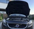 Черный Вольво В40, объемом двигателя 1.56 л и пробегом 218 тыс. км за 11499 $, фото 95 на Automoto.ua