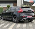 Черный Вольво В40, объемом двигателя 1.6 л и пробегом 181 тыс. км за 11750 $, фото 37 на Automoto.ua