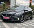 Черный Вольво В40, объемом двигателя 1.6 л и пробегом 181 тыс. км за 11750 $, фото 19 на Automoto.ua