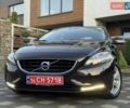 Черный Вольво В40, объемом двигателя 1.56 л и пробегом 218 тыс. км за 11499 $, фото 25 на Automoto.ua