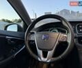 Черный Вольво В40, объемом двигателя 1.56 л и пробегом 218 тыс. км за 11499 $, фото 65 на Automoto.ua