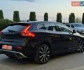 Черный Вольво В40, объемом двигателя 1.6 л и пробегом 223 тыс. км за 11399 $, фото 21 на Automoto.ua