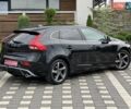 Черный Вольво В40, объемом двигателя 1.6 л и пробегом 181 тыс. км за 11750 $, фото 24 на Automoto.ua